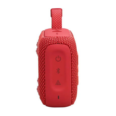 JBL Go 4 - Lautsprecher - tragbar