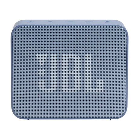 JBL Go Essential 2 Blue - Lautsprecher - 3.1