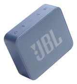 JBL Go Essential 2 Blue - Lautsprecher - 3.1