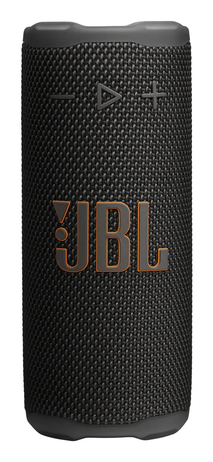 JBL Grip, 16 W, 70 - 20000 Hz, 80 dB, Kabellos, 2,4 - 2,483 GHz, A2DP, AVRCP