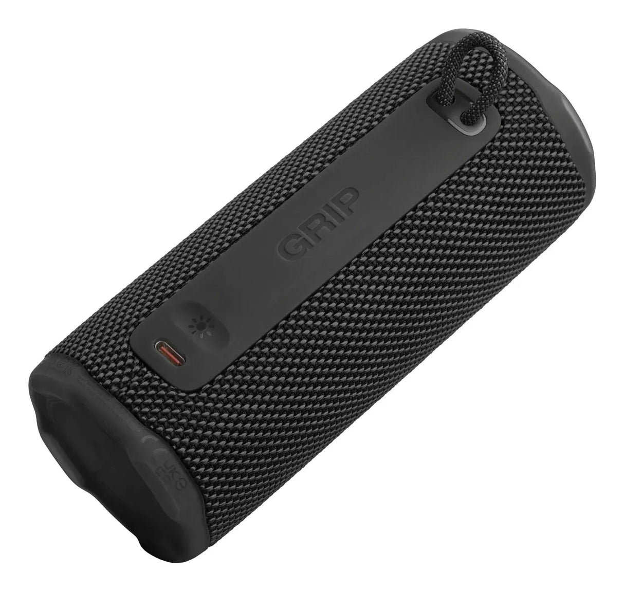 JBL Grip, 16 W, 70 - 20000 Hz, 80 dB, Kabellos, 2,4 - 2,483 GHz, A2DP, AVRCP