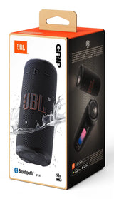 JBL Grip, 16 W, 70 - 20000 Hz, 80 dB, Kabellos, 2,4 - 2,483 GHz, A2DP, AVRCP