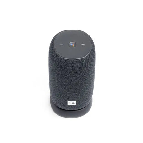 JBL Link Portable, Voller Bereich, 4,9 cm, 20 W, 65 - 20000 Hz, 80 dB, Kabellos, Grau JBL- Handy24