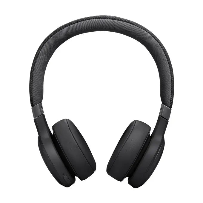 JBL Live 670NC, Kabellos, Anrufe/Musik, 20 - 20000 Hz, 219 g, Kopfhörer, Schwarz JBL- Handy24