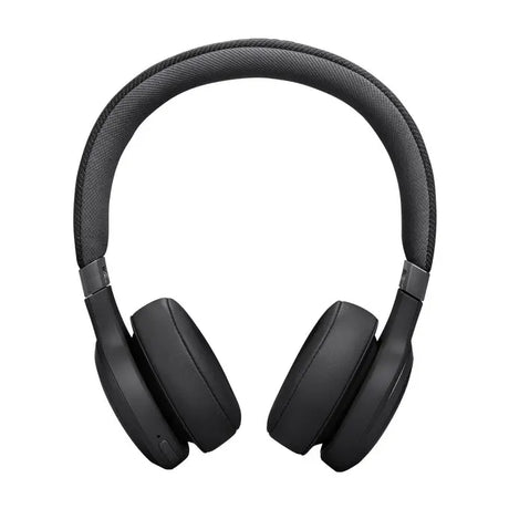 JBL Live 670NC, Kabellos, Anrufe/Musik, 20 - 20000 Hz, 219 g, Kopfhörer, Schwarz JBL- Handy24