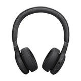 JBL Live 670NC, Kabellos, Anrufe/Musik, 20 - 20000 Hz, 219 g, Kopfhörer, Schwarz JBL- Handy24