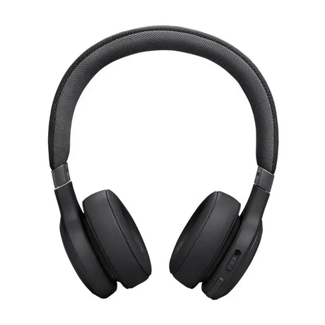 JBL Live 670NC, Kabellos, Anrufe/Musik, 20 - 20000 Hz, 219 g, Kopfhörer, Schwarz JBL- Handy24