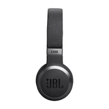 JBL Live 670NC, Kabellos, Anrufe/Musik, 20 - 20000 Hz, 219 g, Kopfhörer, Schwarz JBL- Handy24