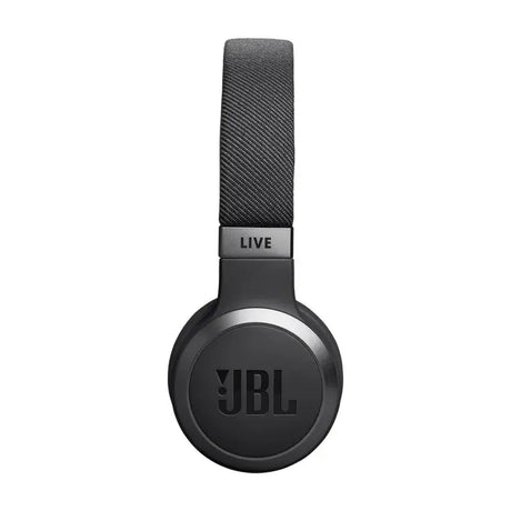 JBL Live 670NC, Kabellos, Anrufe/Musik, 20 - 20000 Hz, 219 g, Kopfhörer, Schwarz JBL- Handy24