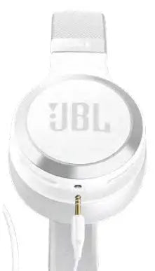 JBL Live 670NC, Kabellos, Anrufe/Musik, 20 - 20000 Hz, 453 g, Kopfhörer, Weiß Handy24- Handy24
