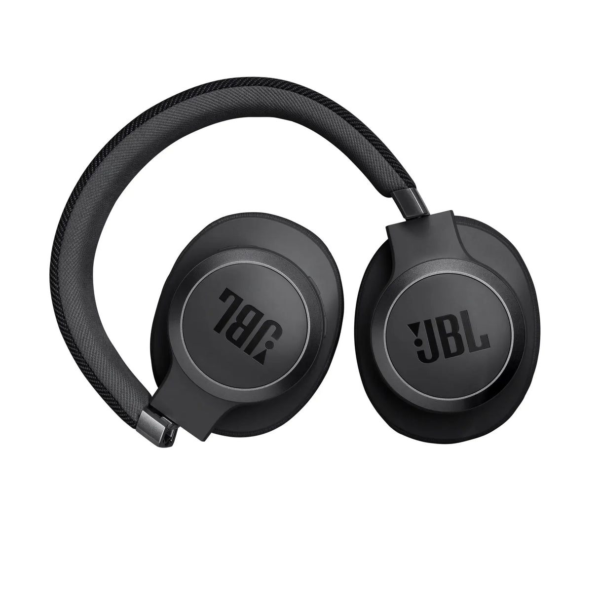 JBL Live 770NC, Kabellos, Anrufe/Musik, 20 - 20000 Hz, 256 g, Kopfhörer, Schwarz JBL- Handy24