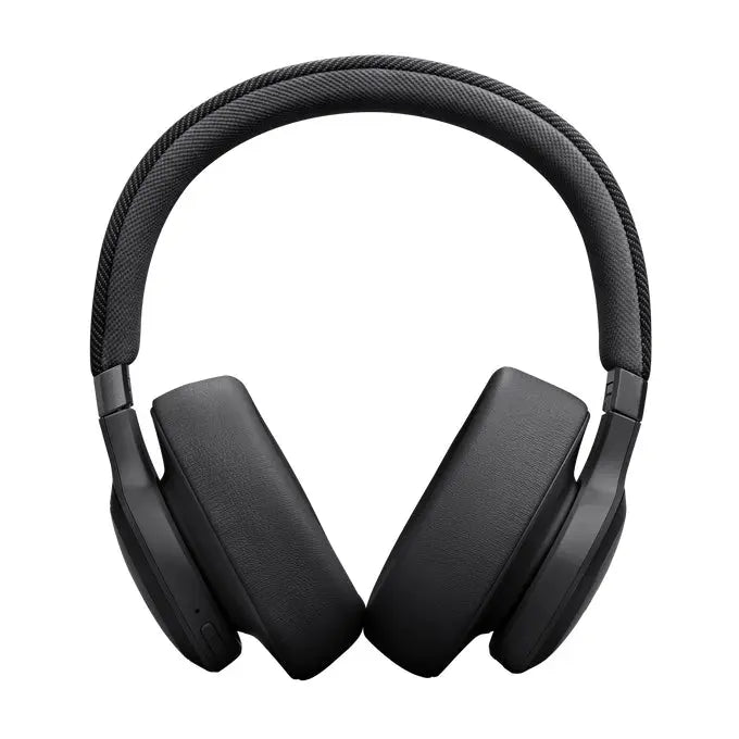 JBL Live 770NC, Kabellos, Anrufe/Musik, 20 - 20000 Hz, 256 g, Kopfhörer, Schwarz JBL- Handy24