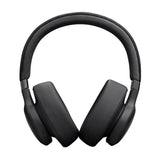 JBL Live 770NC, Kabellos, Anrufe/Musik, 20 - 20000 Hz, 256 g, Kopfhörer, Schwarz JBL- Handy24
