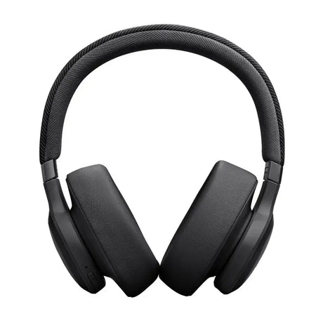 JBL Live 770NC, Kabellos, Anrufe/Musik, 20 - 20000 Hz, 256 g, Kopfhörer, Schwarz JBL- Handy24