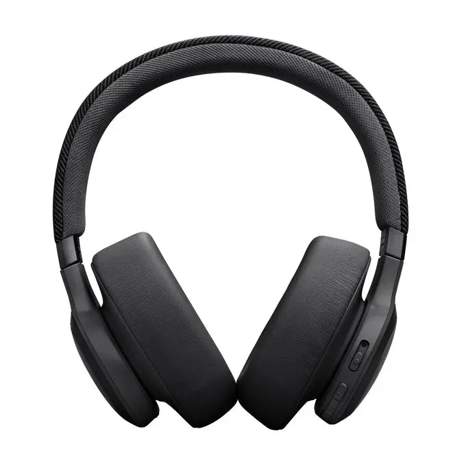 JBL Live 770NC, Kabellos, Anrufe/Musik, 20 - 20000 Hz, 256 g, Kopfhörer, Schwarz JBL- Handy24