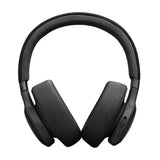 JBL Live 770NC, Kabellos, Anrufe/Musik, 20 - 20000 Hz, 256 g, Kopfhörer, Schwarz JBL- Handy24