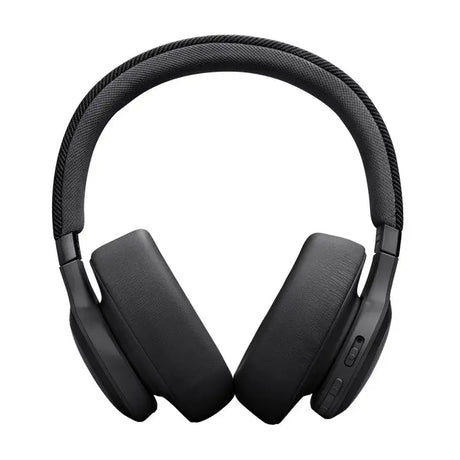 JBL Live 770NC, Kabellos, Anrufe/Musik, 20 - 20000 Hz, 256 g, Kopfhörer, Schwarz JBL- Handy24