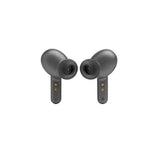 JBL Live Pro 2 TWS, True Wireless Stereo (TWS), Anrufe/Musik, 20 - 20000 Hz, Kopfhörer, Schwarz JBL- Handy24