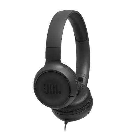 JBL Tune 500BT Bluetooth Headset, Schwarz Handy24- Handy24