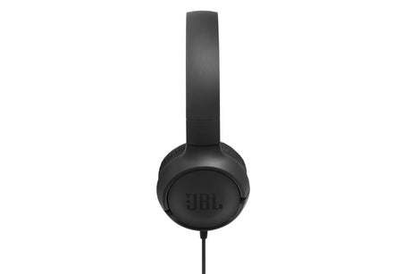 JBL Tune 500, Kabelgebunden, 20 - 20000 Hz, Anrufe/Musik, 148 g, Kopfhörer, Schwarz Handy24- Handy24