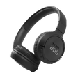 JBL Tune 510BT, Kopfhörer, Kabellos, Schwarz JBL- Handy24