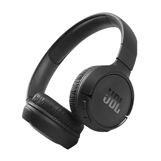 JBL Tune 510BT, Kopfhörer, Kabellos, Schwarz JBL- Handy24