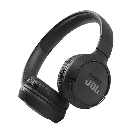 JBL Tune 510BT, Kopfhörer, Kabellos, Schwarz JBL- Handy24