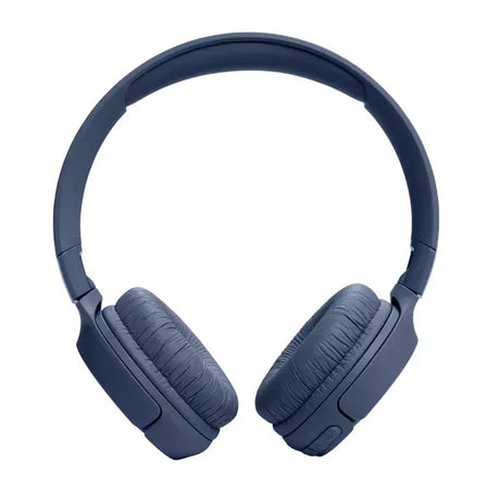 JBL Tune 520BT, Kabellos, Anrufe/Musik, 20 - 20000 Hz, 157 g, Kopfhörer, Blau JBL- Handy24