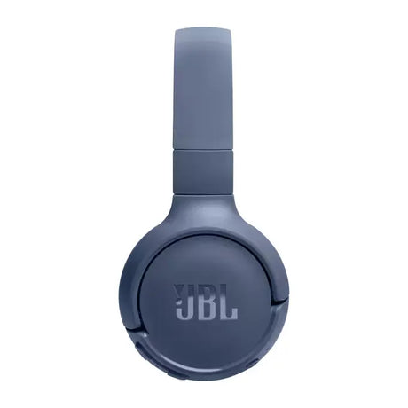 JBL Tune 520BT, Kabellos, Anrufe/Musik, 20 - 20000 Hz, 157 g, Kopfhörer, Blau JBL- Handy24