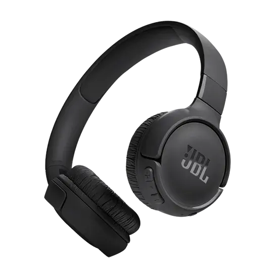JBL Tune 525BT Bluetooth Headset - Schwarz JBL- Handy24