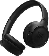 JBL Tune 530BT, Kabellos, 20 - 20000 Hz, Anrufe/Musik, 151 g, Kopfhörer, Schwarz