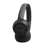 JBL Tune 530BT, Kabellos, 20 - 20000 Hz, Anrufe/Musik, 151 g, Kopfhörer, Schwarz