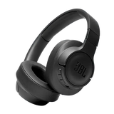 JBL Tune 760 NC, Kabellos, Anrufe/Musik, 20 - 20000 Hz, 235 g, Kopfhörer, Schwarz JBL- Handy24
