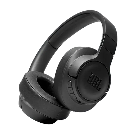 JBL Tune 760 NC, Kabellos, Anrufe/Musik, 20 - 20000 Hz, 235 g, Kopfhörer, Schwarz JBL- Handy24