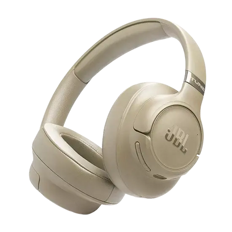 JBL Tune 780NC Headset, Beige Handy24- Handy24