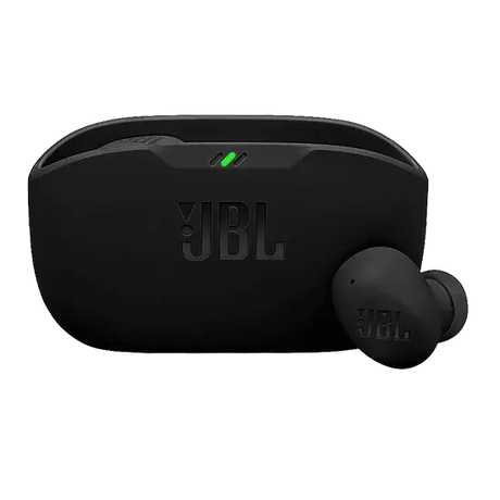 JBL Vibe Buds 2 - Black
