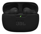 JBL Wave Beam 2, Kabellos, Anrufe/Musik, 20 - 20000 Hz, 55 g, Kopfhörer, Schwarz