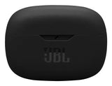 JBL Wave Beam 2, Kabellos, Anrufe/Musik, 20 - 20000 Hz, 55 g, Kopfhörer, Schwarz
