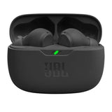 JBL Wave Beam, True Wireless Stereo (TWS), Anrufe/Musik/Sport/Alltag, 20 - 20000 Hz, 61 g, Kopfhörer, Schwarz JBL- Handy24
