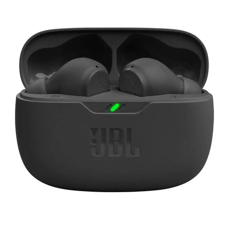 JBL Wave Beam, True Wireless Stereo (TWS), Anrufe/Musik/Sport/Alltag, 20 - 20000 Hz, 61 g, Kopfhörer, Schwarz JBL- Handy24