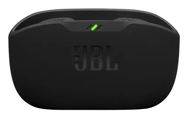 JBL Wave Buds 2 Black Noise Canceling ANC - Bluetooth Earphones - Kopfhörer - 20 KHz