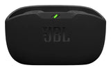 JBL Wave Buds 2 Black Noise Canceling ANC - Bluetooth Earphones - Kopfhörer - 20 KHz