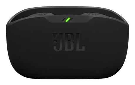 JBL Wave Buds 2 Black Noise Canceling ANC - Bluetooth Earphones - Kopfhörer - 20 KHz