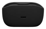 JBL Wave Buds 2 Black Noise Canceling ANC - Bluetooth Earphones - Kopfhörer - 20 KHz