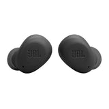 JBL Wave Buds, True Wireless Stereo (TWS), Anrufe/Musik/Sport/Alltag, 20 - 20000 Hz, 9 g, Kopfhörer, Schwarz JBL- Handy24