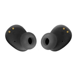 JBL Wave Buds, True Wireless Stereo (TWS), Anrufe/Musik/Sport/Alltag, 20 - 20000 Hz, 9 g, Kopfhörer, Schwarz JBL- Handy24