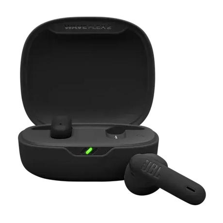 JBL Wave Flex 2 - Black