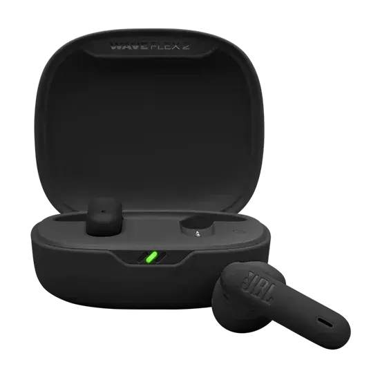 JBL Wave Flex 2 - Black