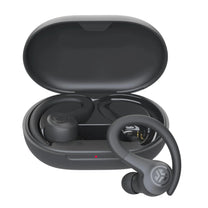 JLAB Audio JLab Go Air Sport True Wireless, True Wireless Stereo (TWS), Sport, 20 - 20000 Hz, 58,3 g, Kopfhörer, Graphit