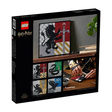 LEGO Harry Potter - Hogwarts Wappen (31201) Lego- Handy24